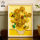 LEGO Art 31215 „Słoneczniki” Vincent van Gogh - 1308189 - zdjęcie 5